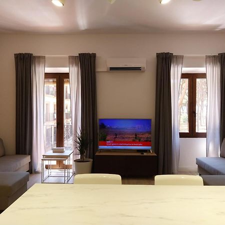 Home 120, Mansion Alhamar Sitio de Calahonda Екстериор снимка