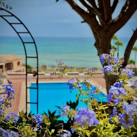 Home 120, Mansion Alhamar Sitio de Calahonda Екстериор снимка