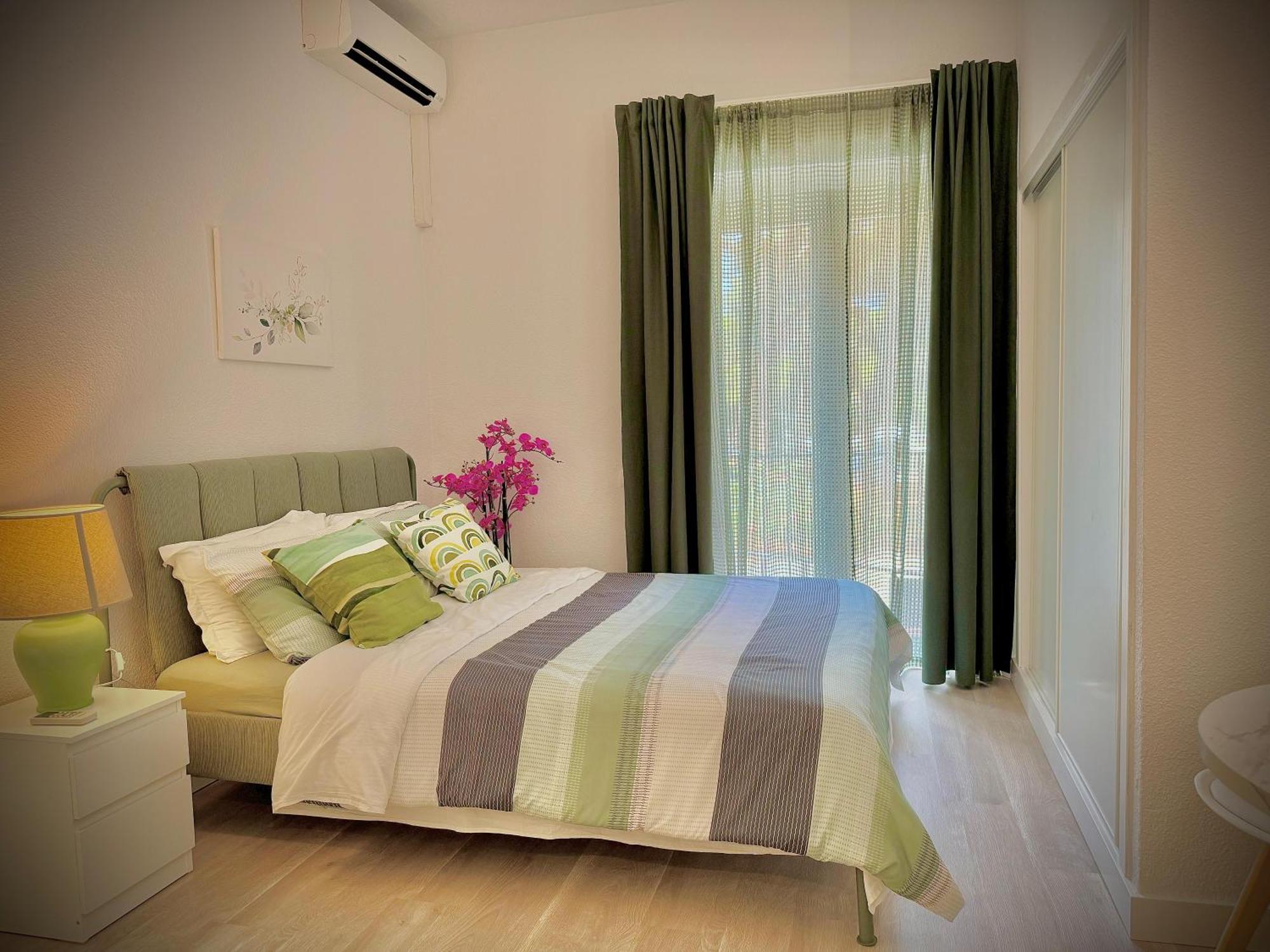 Home 120, Mansion Alhamar Sitio de Calahonda Екстериор снимка
