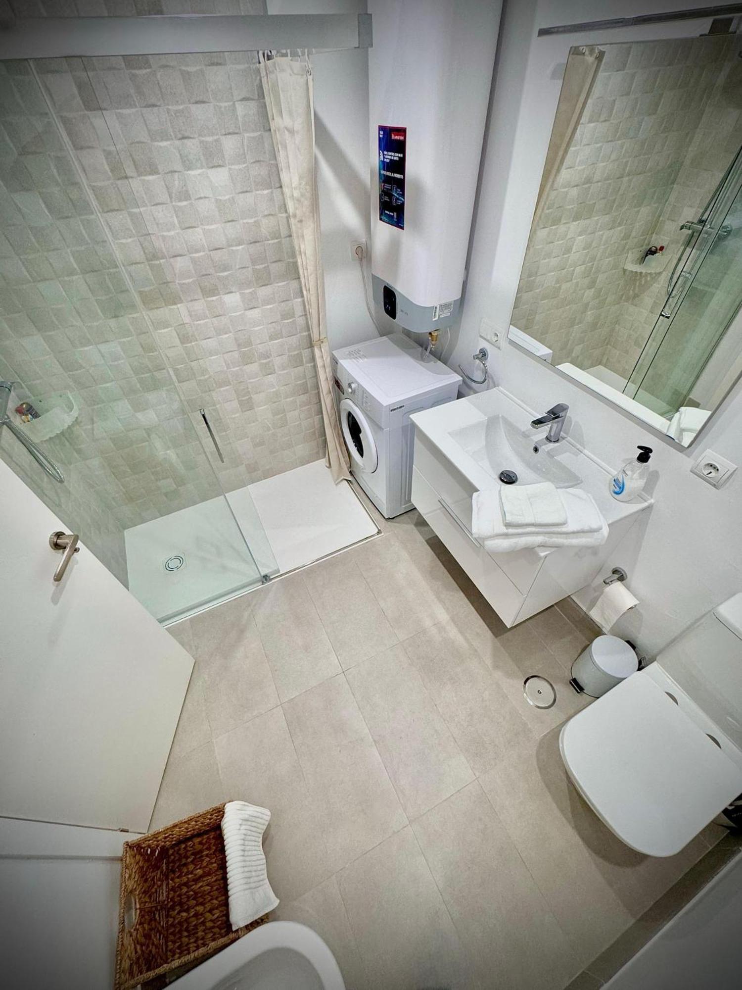 Home 120, Mansion Alhamar Sitio de Calahonda Екстериор снимка