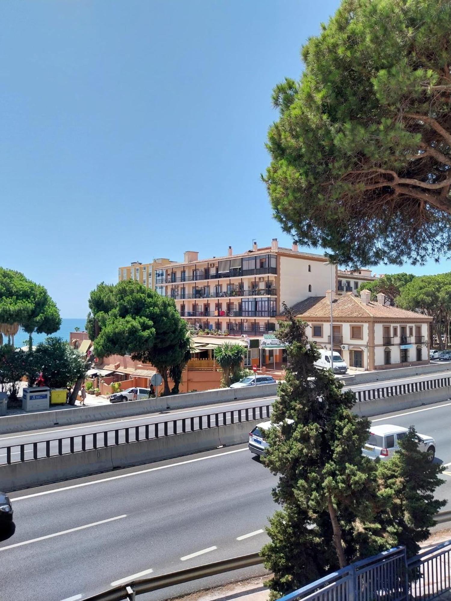 Home 120, Mansion Alhamar Sitio de Calahonda Екстериор снимка