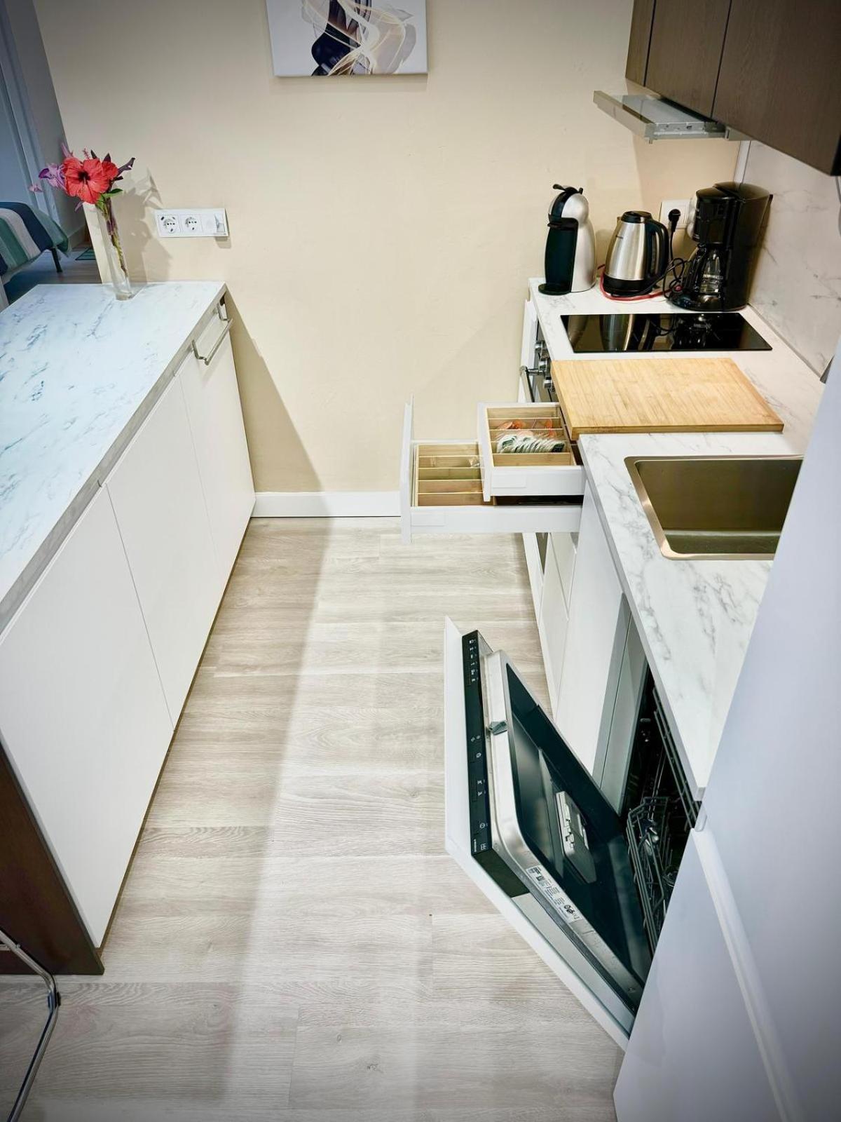 Home 120, Mansion Alhamar Sitio de Calahonda Екстериор снимка