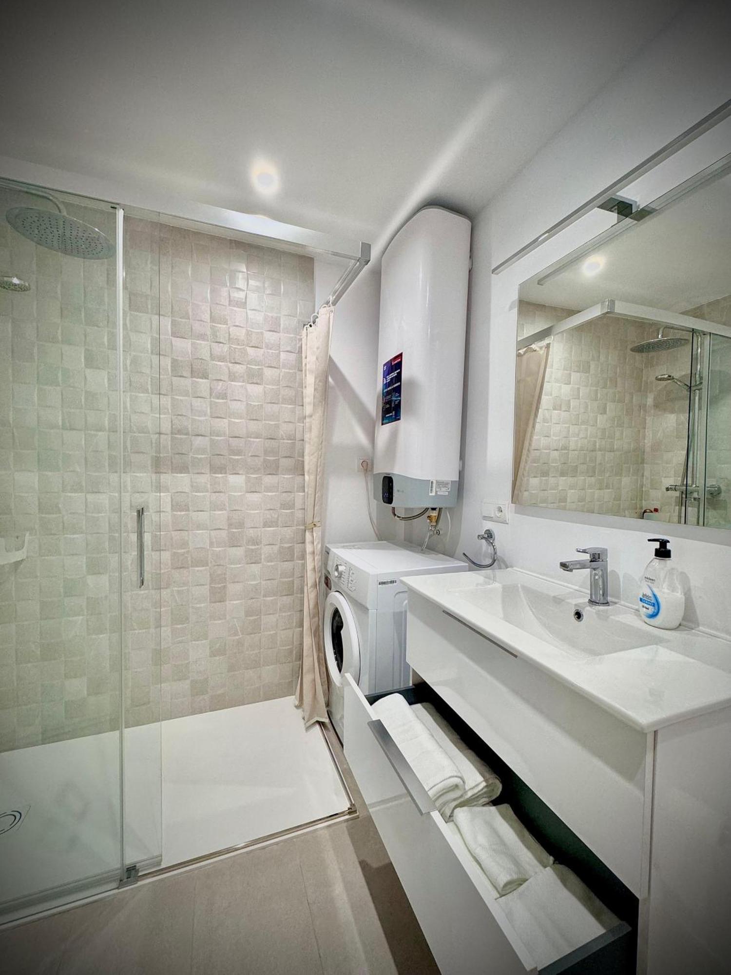 Home 120, Mansion Alhamar Sitio de Calahonda Екстериор снимка
