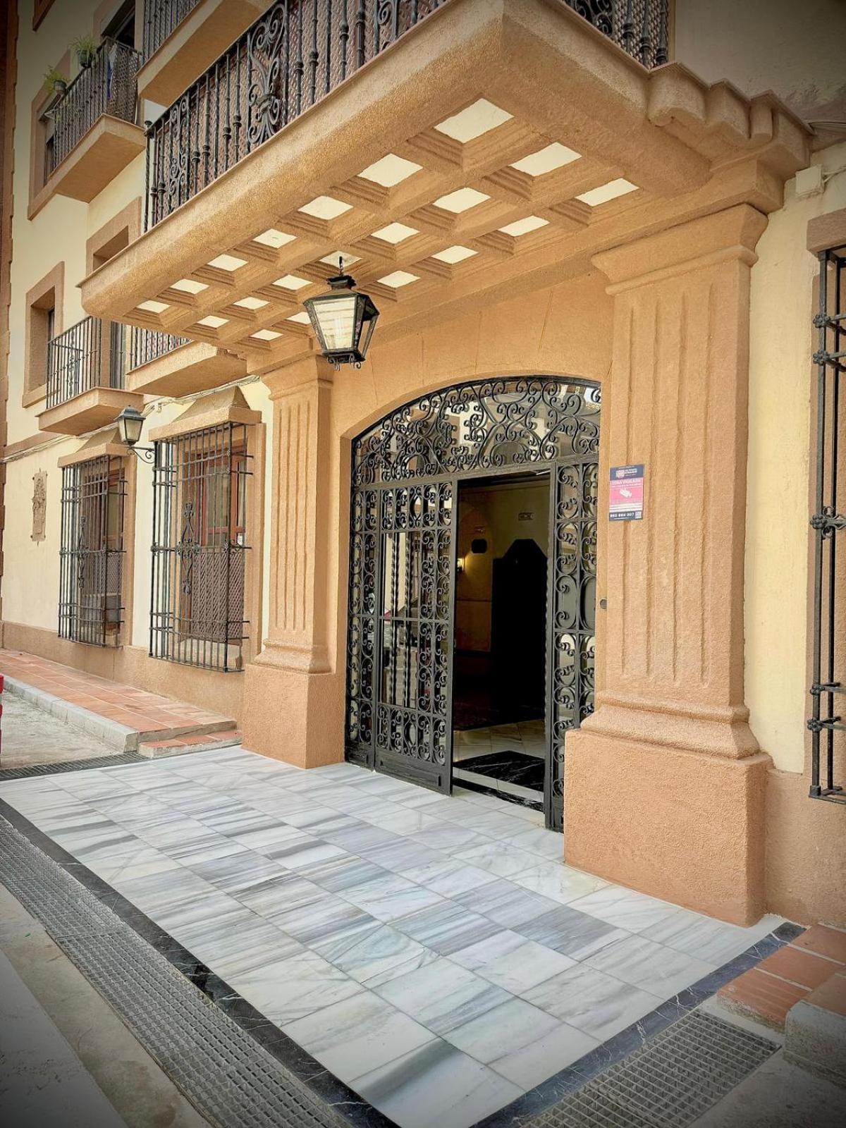 Home 120, Mansion Alhamar Sitio de Calahonda Екстериор снимка