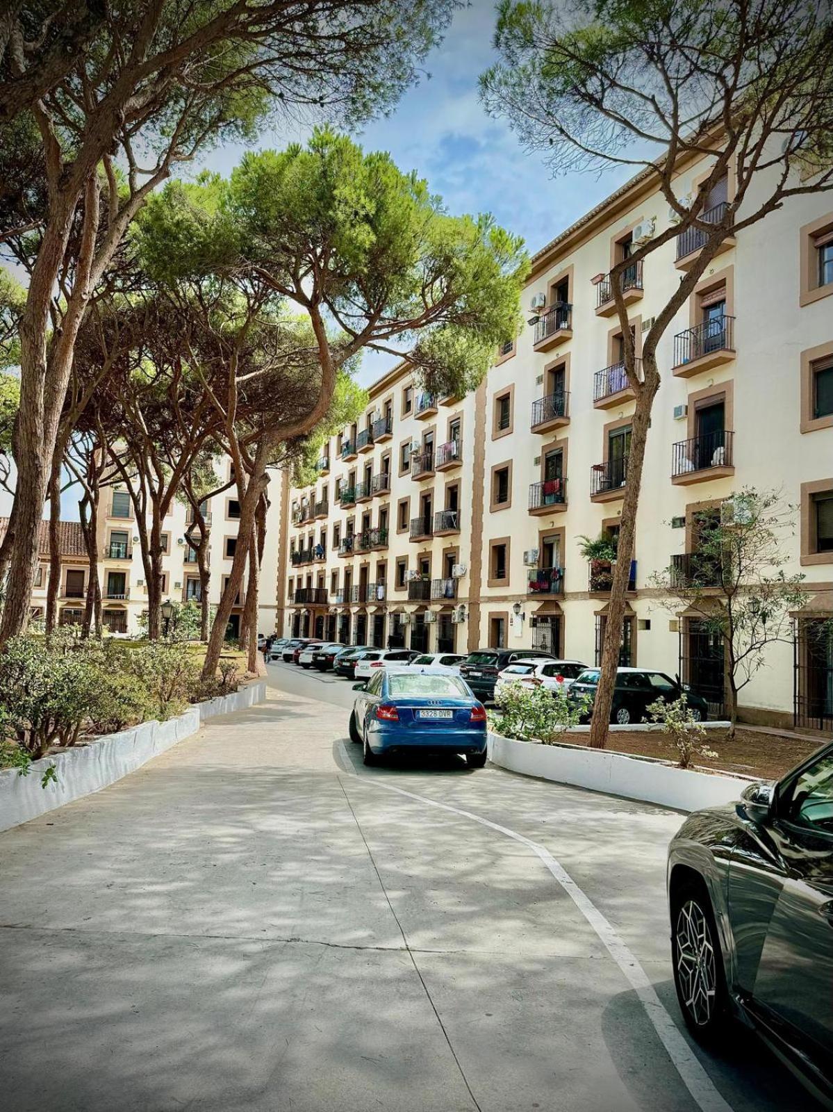 Home 120, Mansion Alhamar Sitio de Calahonda Екстериор снимка