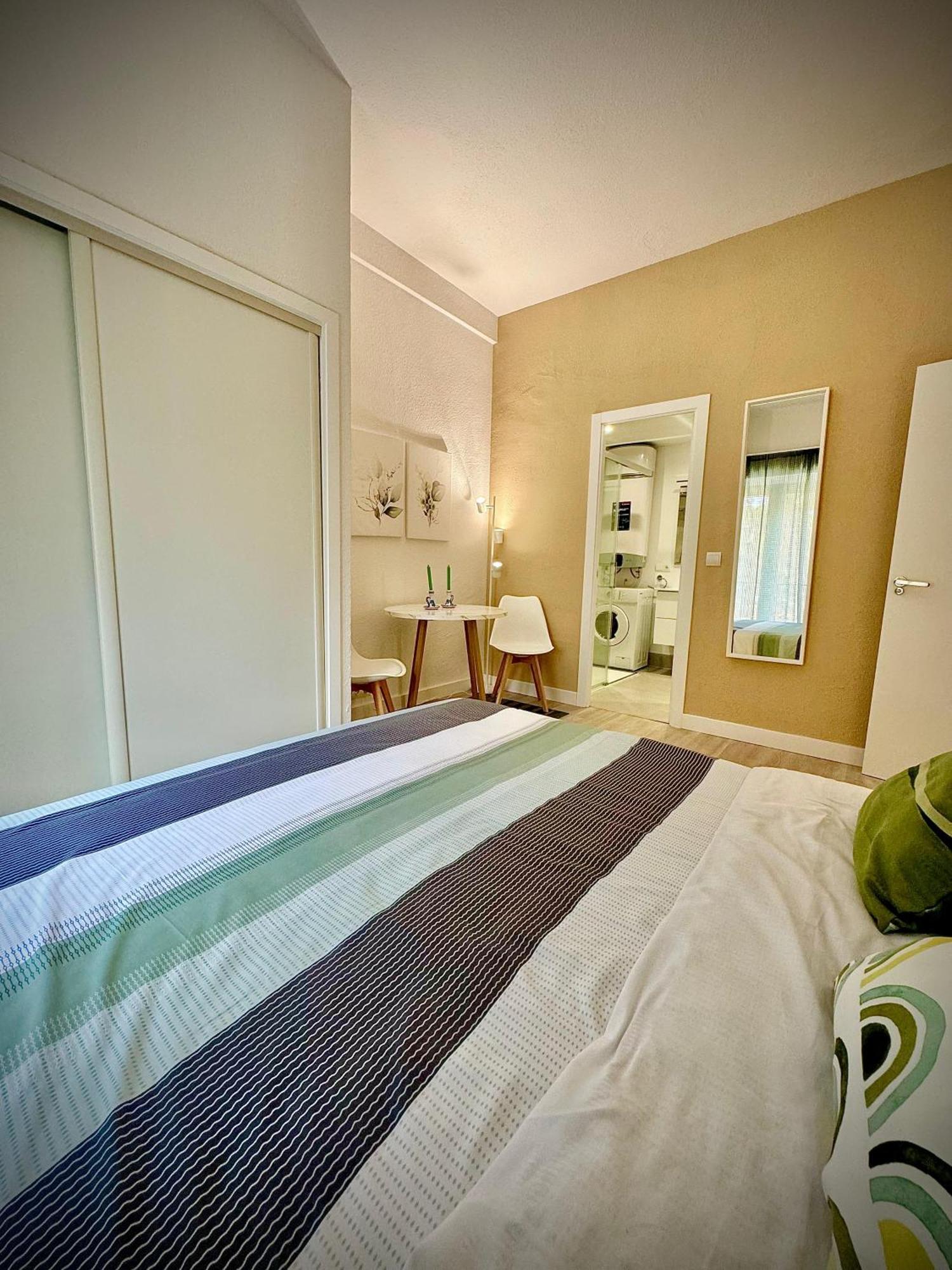Home 120, Mansion Alhamar Sitio de Calahonda Екстериор снимка