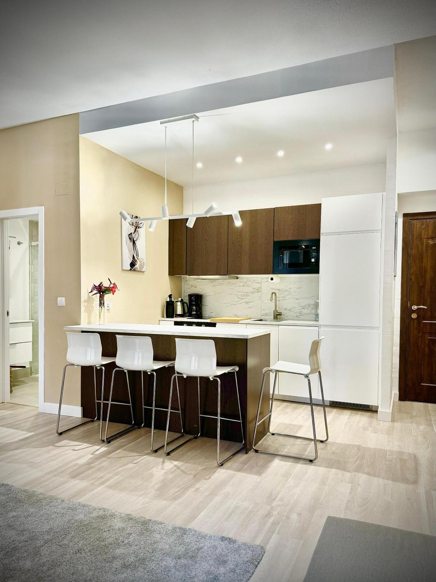 Home 120, Mansion Alhamar Sitio de Calahonda Екстериор снимка