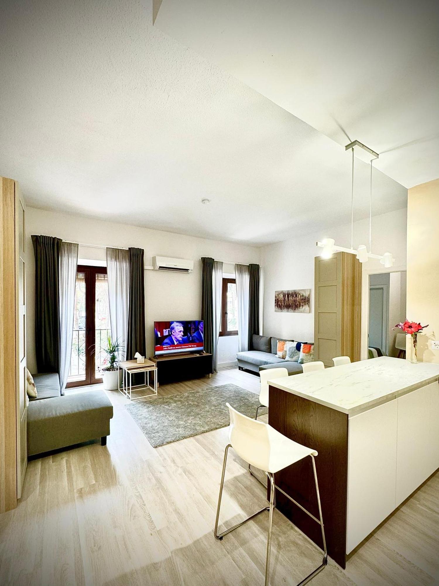 Home 120, Mansion Alhamar Sitio de Calahonda Екстериор снимка