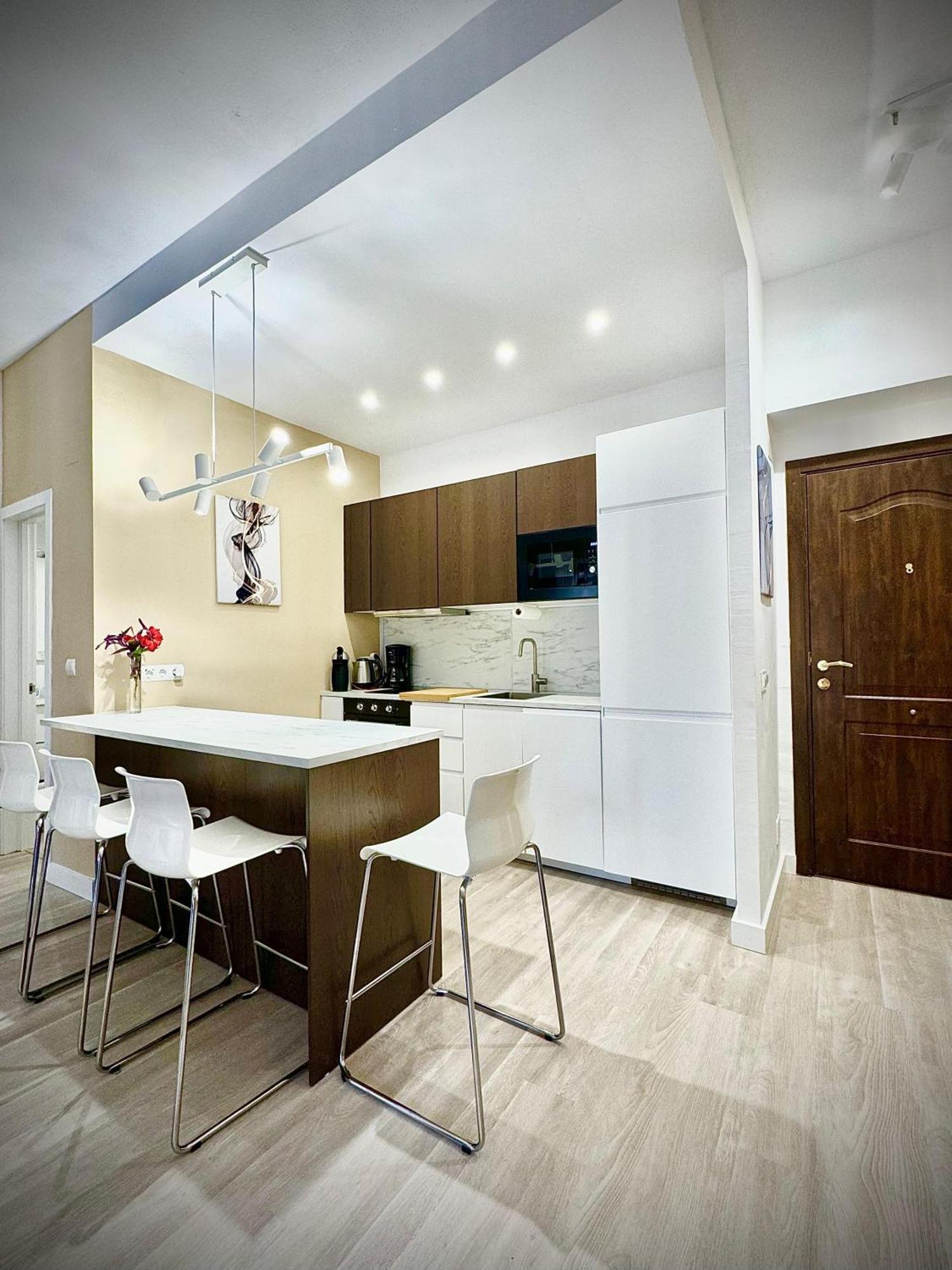 Home 120, Mansion Alhamar Sitio de Calahonda Екстериор снимка