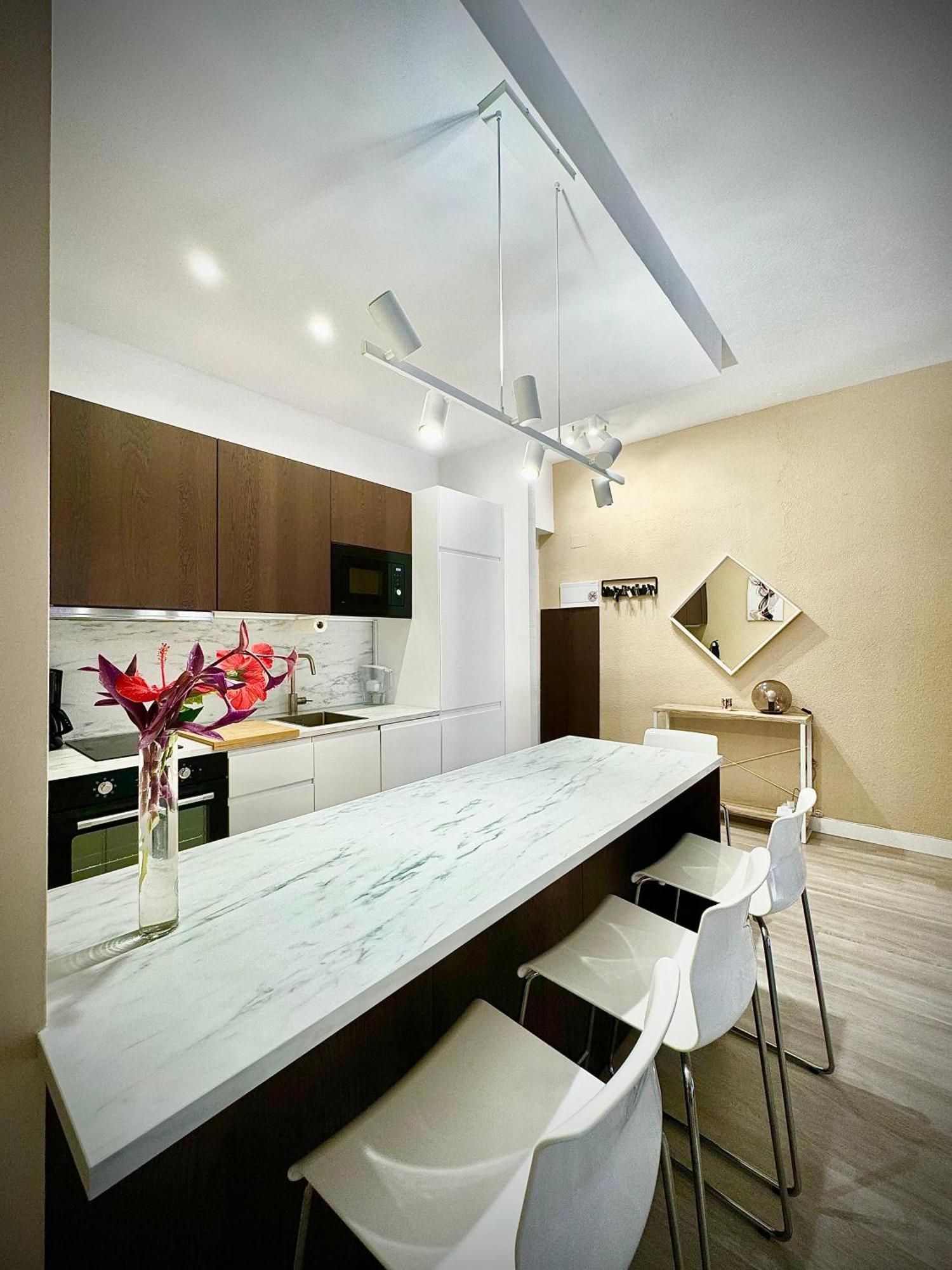 Home 120, Mansion Alhamar Sitio de Calahonda Екстериор снимка