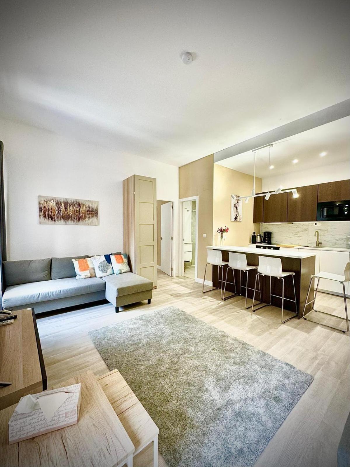 Home 120, Mansion Alhamar Sitio de Calahonda Екстериор снимка