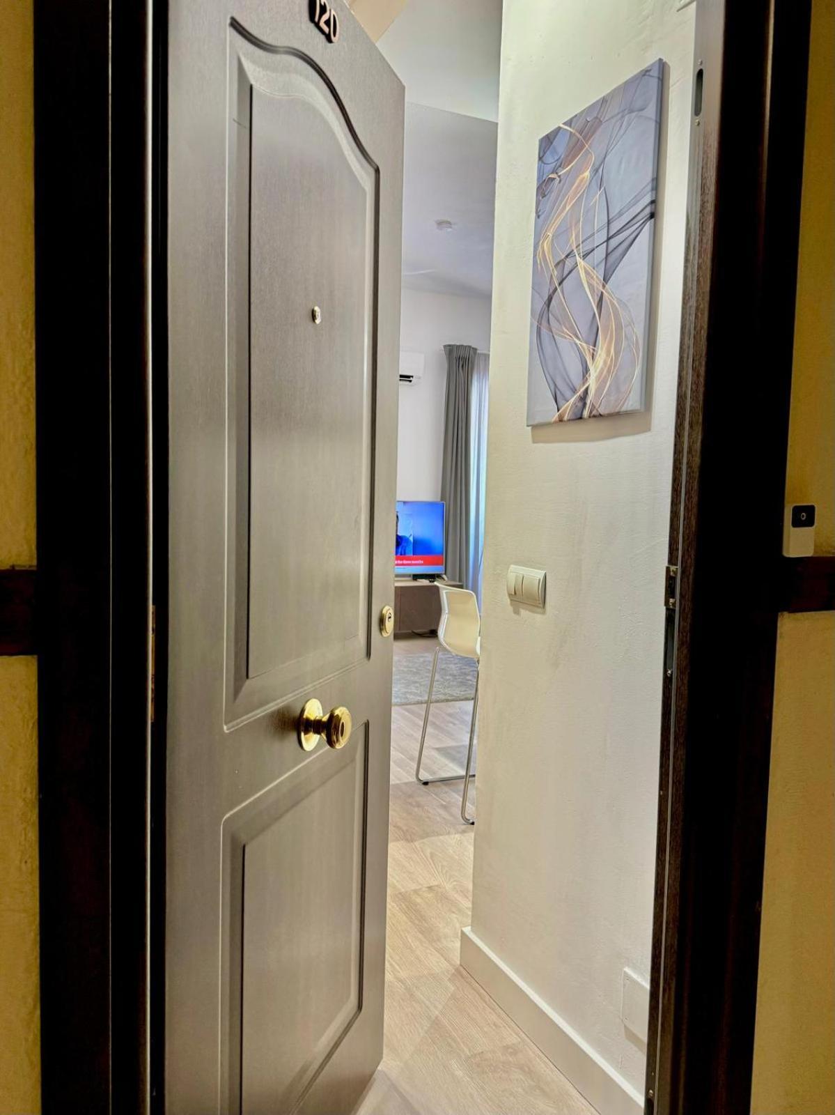 Home 120, Mansion Alhamar Sitio de Calahonda Екстериор снимка