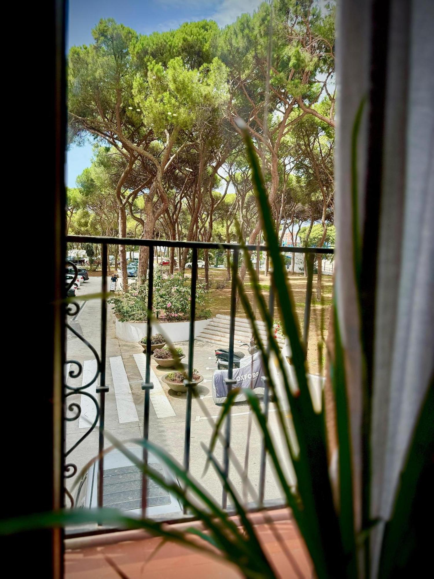 Home 120, Mansion Alhamar Sitio de Calahonda Екстериор снимка