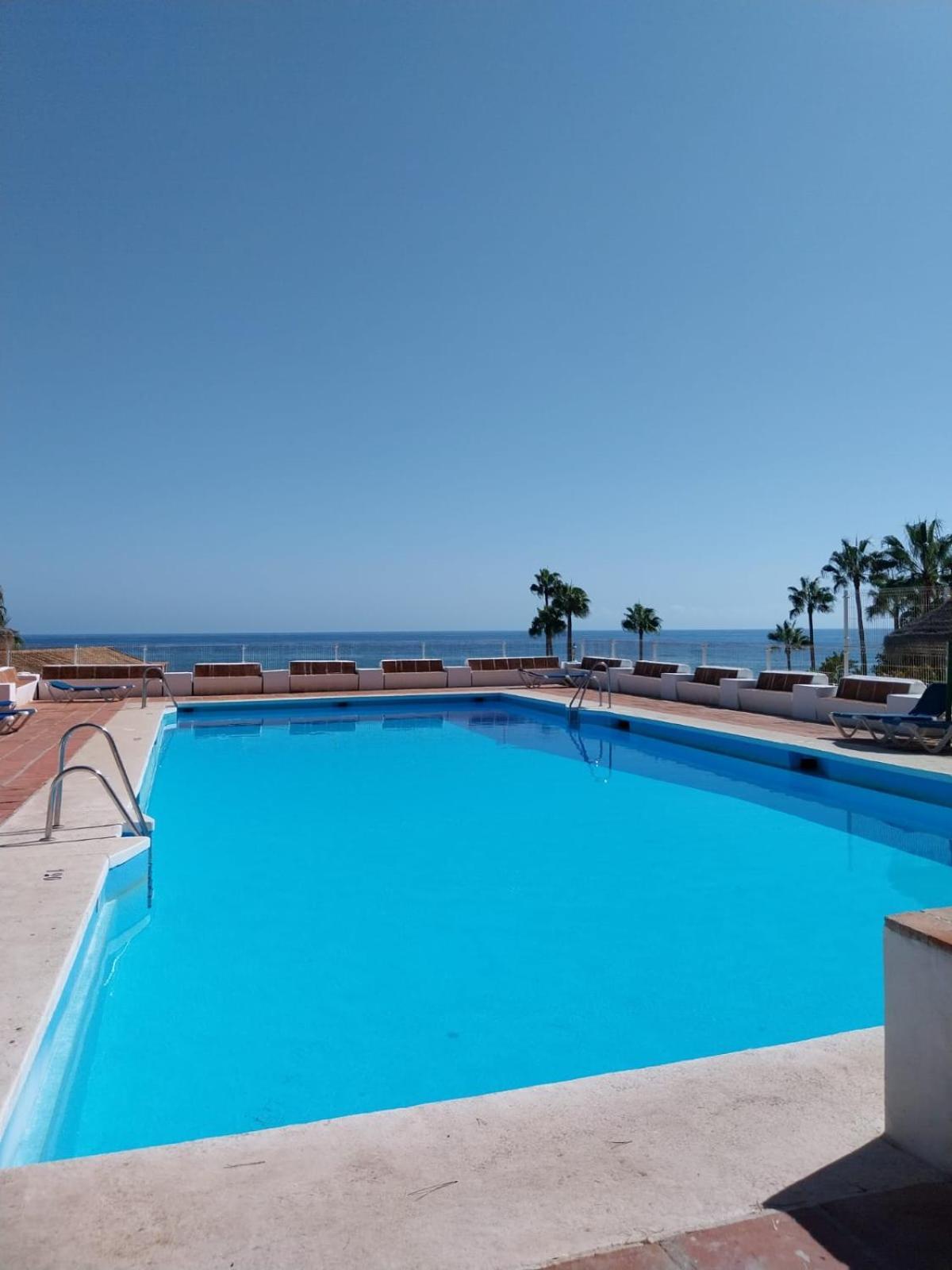 Home 120, Mansion Alhamar Sitio de Calahonda Екстериор снимка