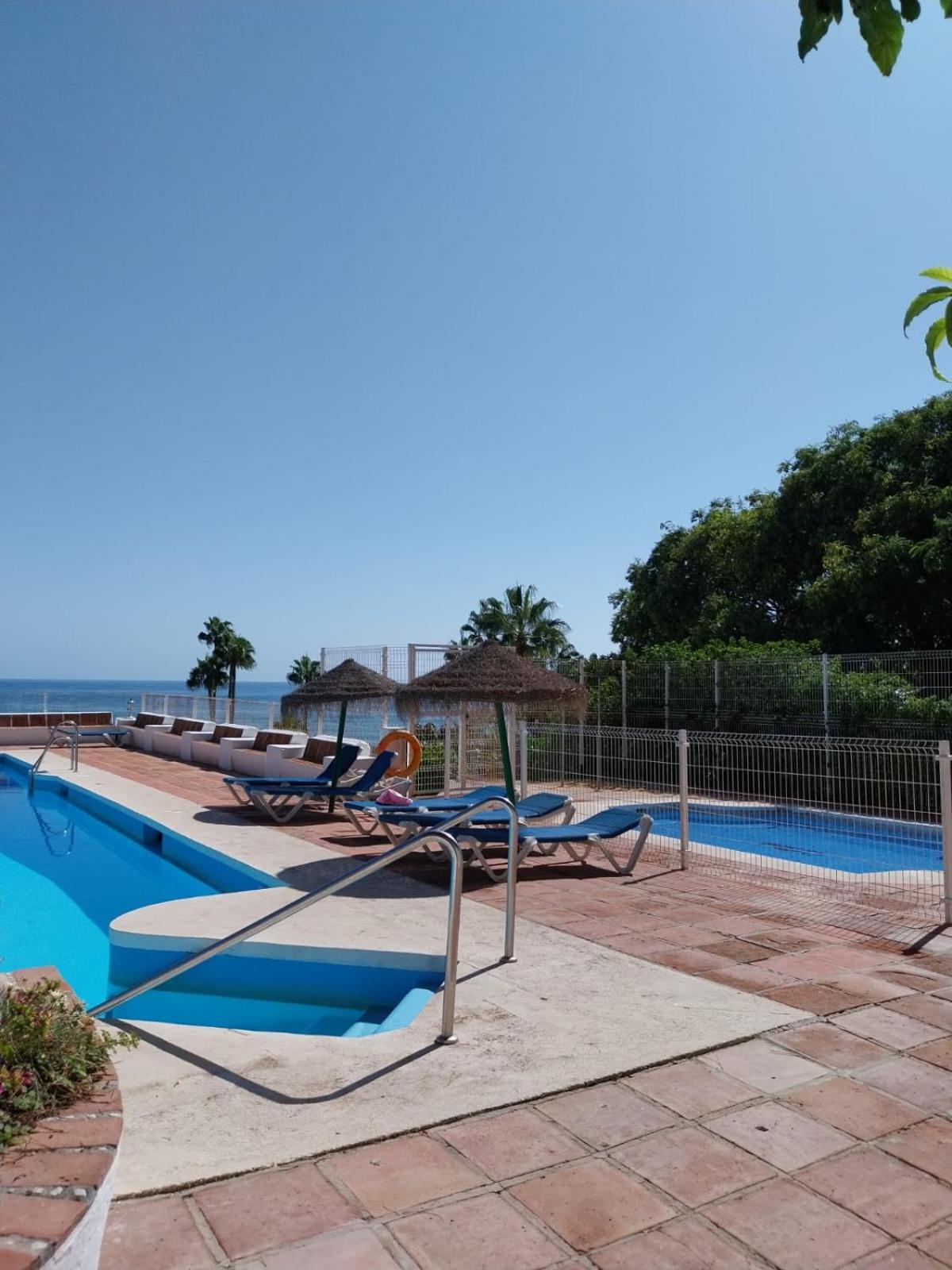 Home 120, Mansion Alhamar Sitio de Calahonda Екстериор снимка