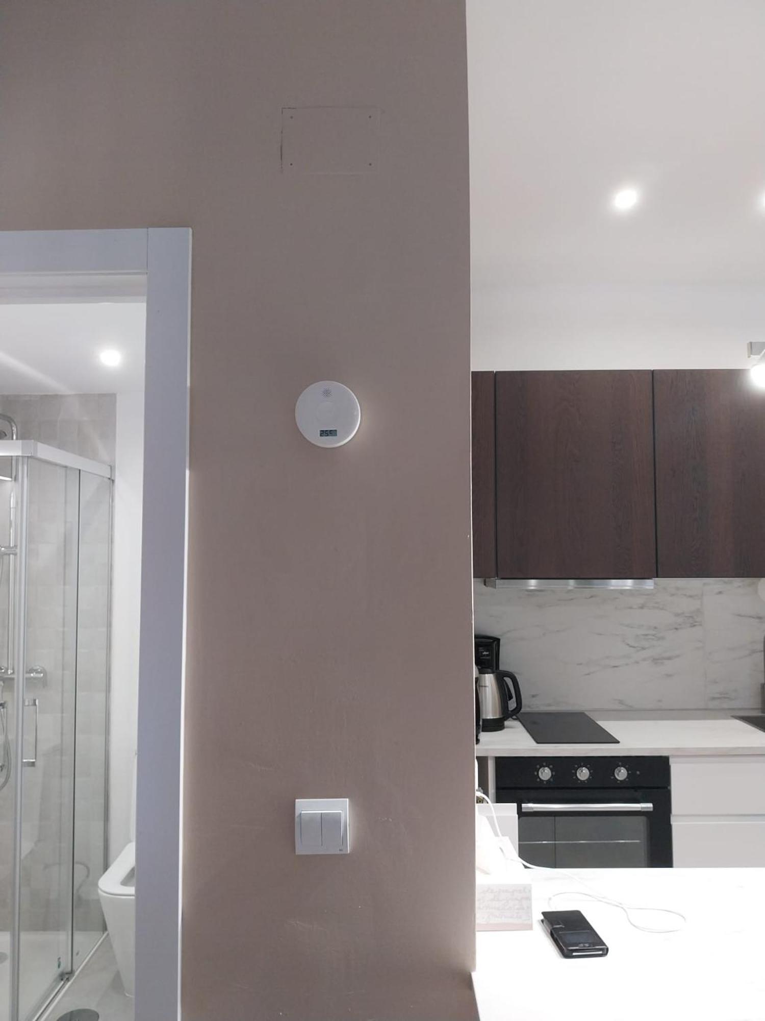 Home 120, Mansion Alhamar Sitio de Calahonda Екстериор снимка